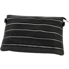 Punk Envelope Bag Retro Rock Handbag