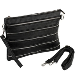Punk Envelope Bag Retro Rock Handbag