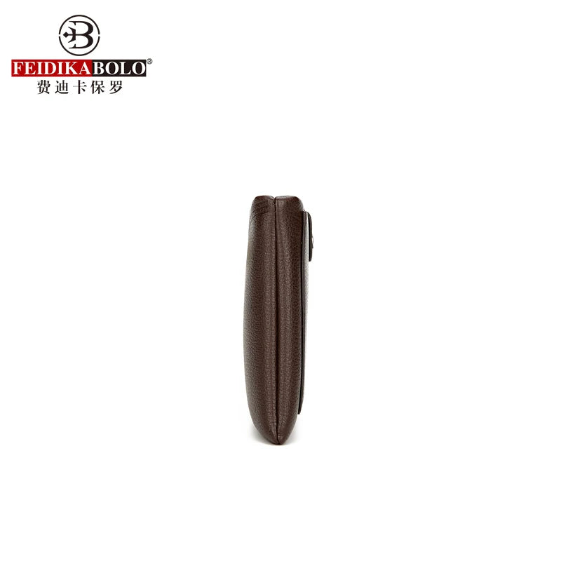 High-Quality Men's Clutch Bag Wallet