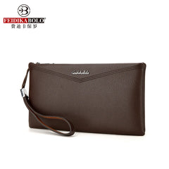 High-Quality Men's Clutch Bag Wallet