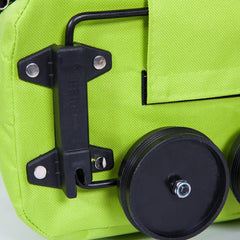 Ultra-Light Foldable Travel Bag for Women Big Capacity