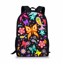 Animal Husky Backpack for Little Boys and Girls