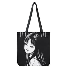 Horror Manga Totes Bag Women Handbag Shoulder Bag