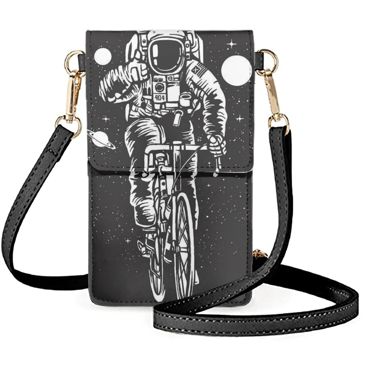 Music Astronaut Mobile Phone Bag - Protection for Phones