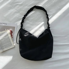Nylon Shoulder Bag For Women Crossbody Bag WLHB3240