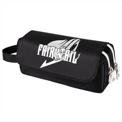 Fairy Tail Pencil Case, Large Capacity Organizer