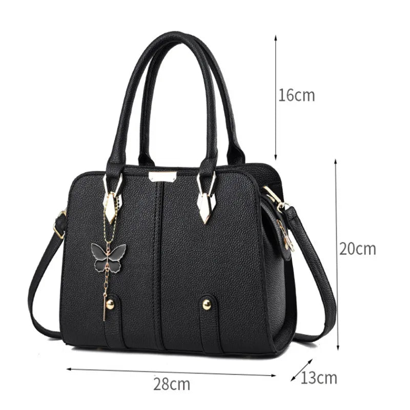 Women Handbags Crossbody Purses Totes Shoulder Bag