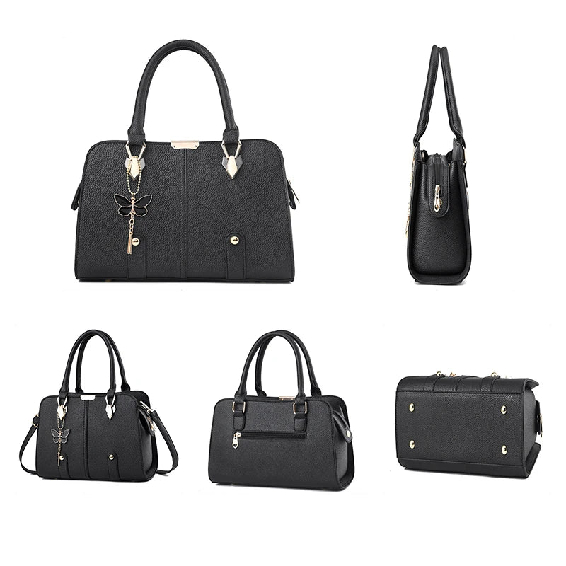 Women Handbags Crossbody Purses Totes Shoulder Bag
