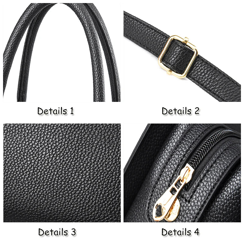 Women Handbags Crossbody Purses Totes Shoulder Bag