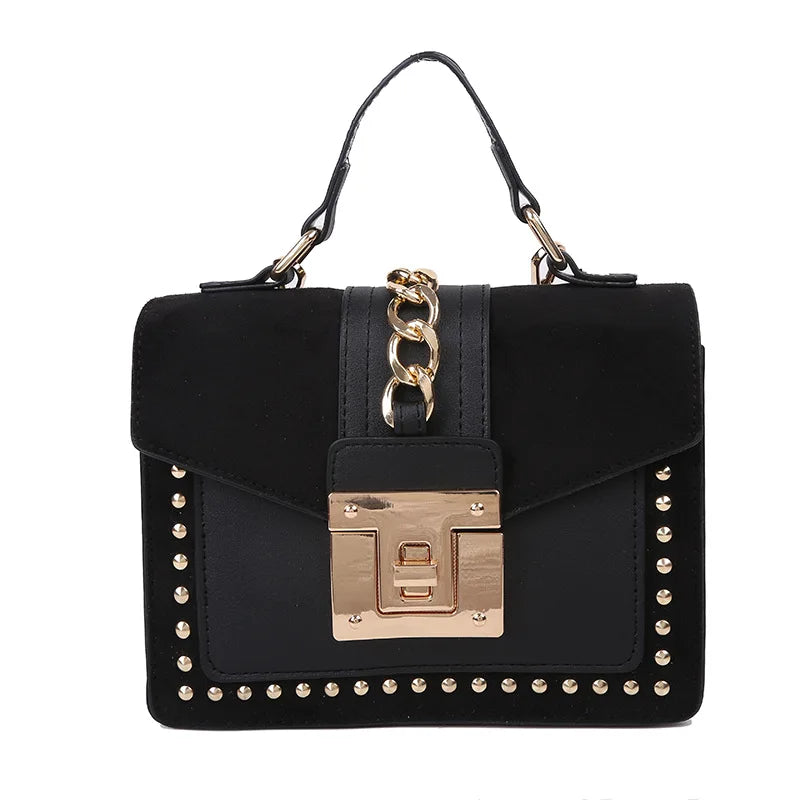 Large Tote Women's Leather Handbags