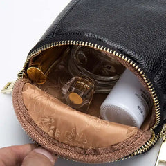 Leather Women Bag Crossbody Shoulder Purse