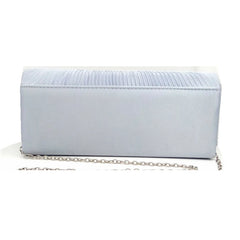 Women's Evening Clutch Bag Party Shoulder Purse Handbag