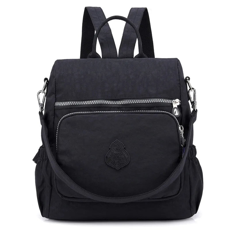 Anti-theft Mini Backpack for Girls - School Bag Handbag