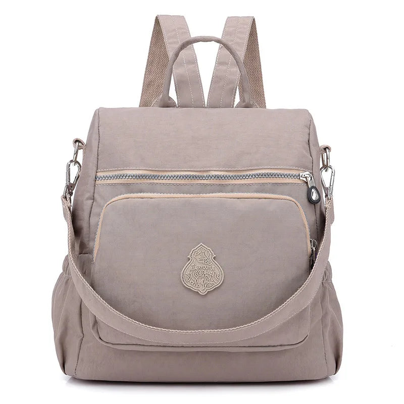 Anti-theft Mini Backpack for Girls - School Bag Handbag