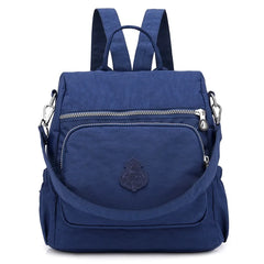 Anti-theft Mini Backpack for Girls - School Bag Handbag