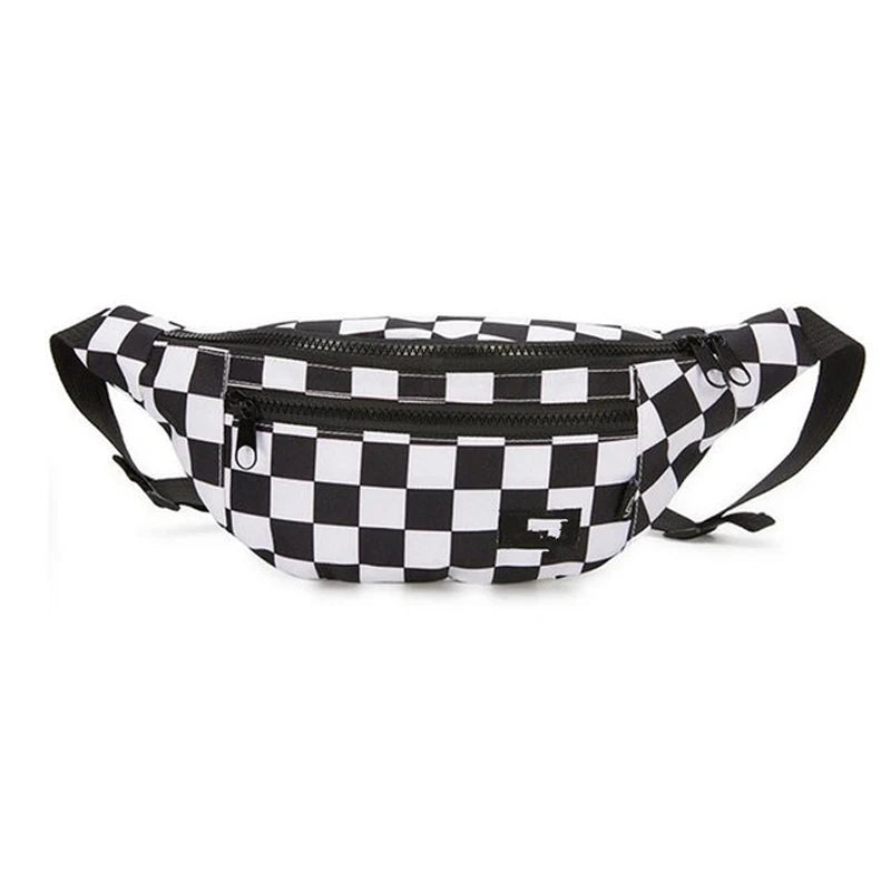 Banana Fanny Pack Bag Waist Hip for Men Women