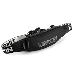 Waterproof Money Belt Bag Men Women Sport Belt Waist Bags