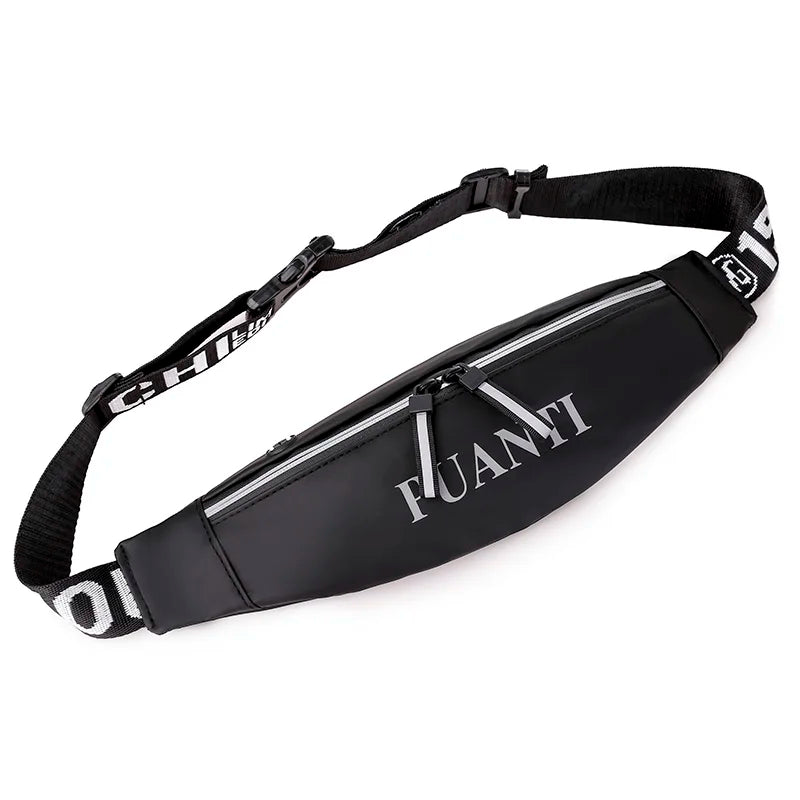 Women's Fanny Pack Waist Travel Bag Hip Bag