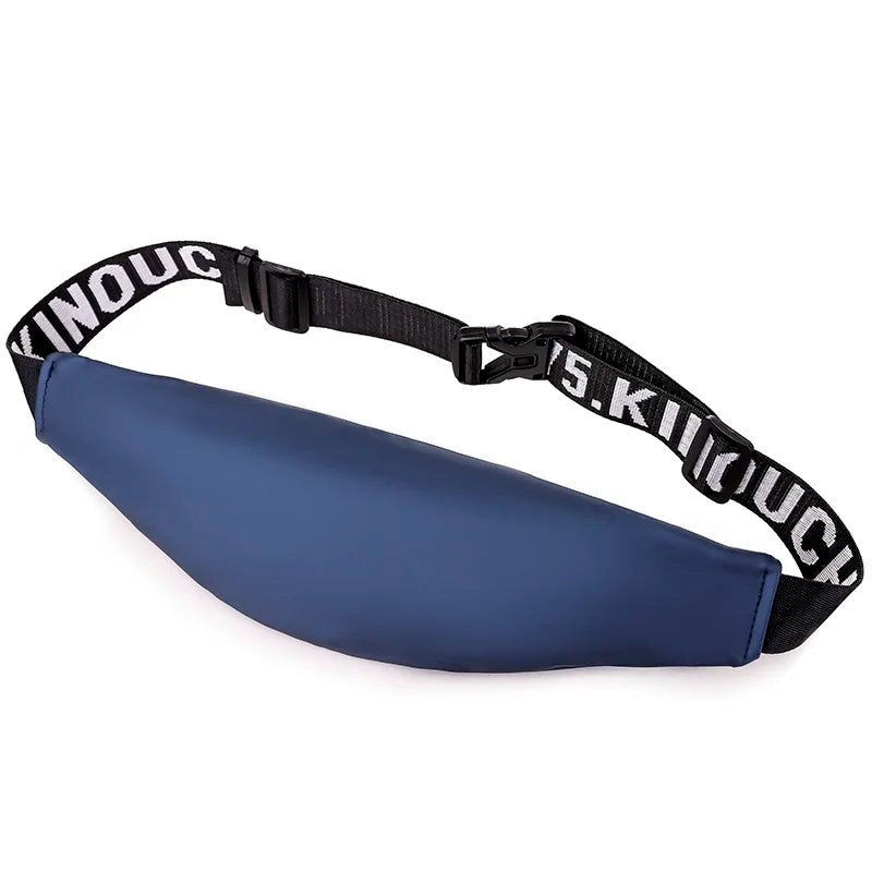 Women's Fanny Pack Waist Travel Bag Hip Bag
