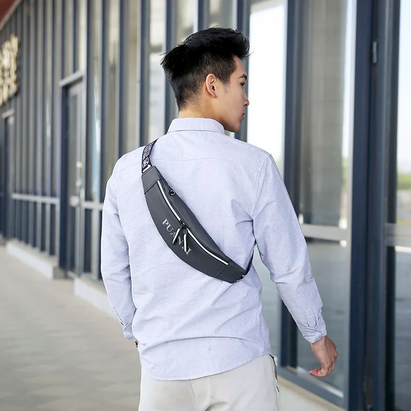 Women's Fanny Pack Waist Travel Bag Hip Bag