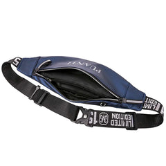 Women's Fanny Pack Waist Travel Bag Hip Bag