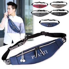 Women's Fanny Pack Waist Travel Bag Hip Bag