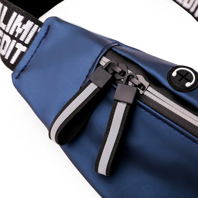 Women's Fanny Pack Waist Travel Bag Hip Bag