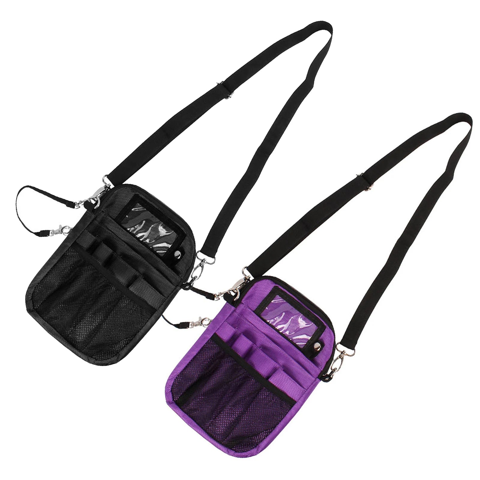 Women's Nursing Belt Organizer Waist Bag
