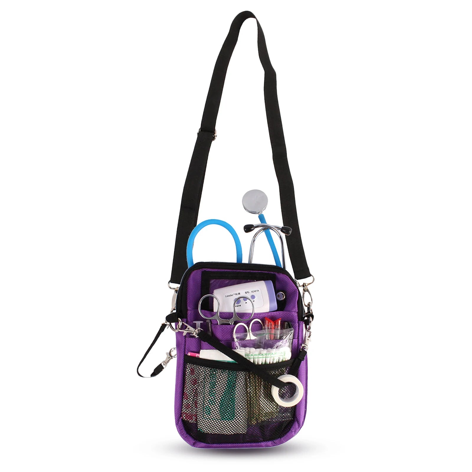 Women's Nursing Belt Organizer Waist Bag