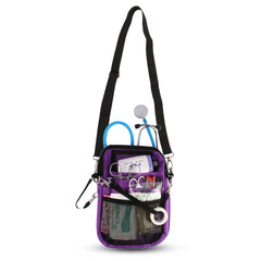Women's Nursing Belt Organizer Waist Bag