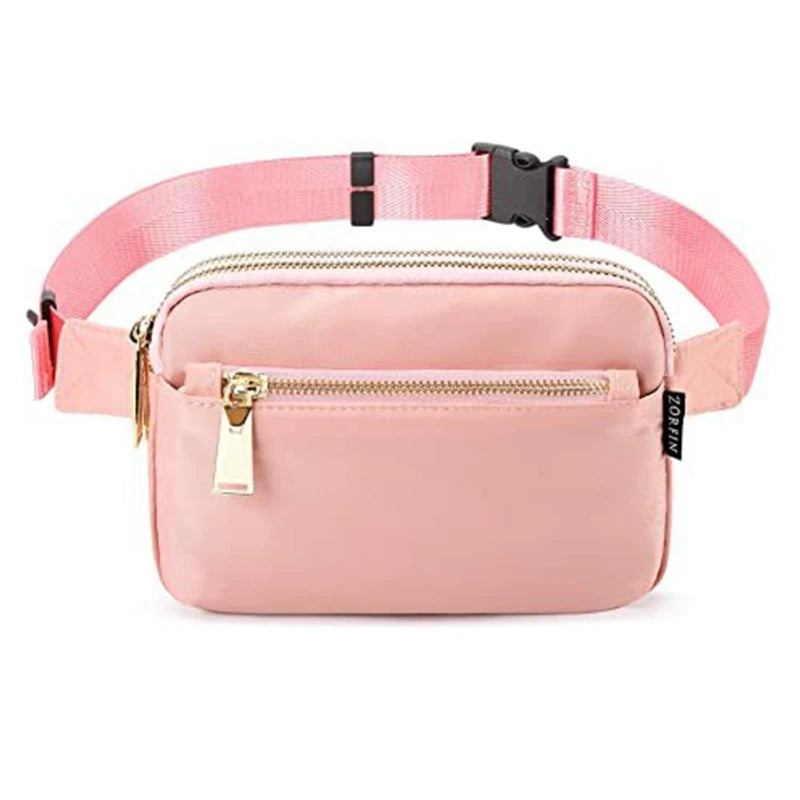 Fanny Pack Waist Bag Chest Packs Crossbody Bags