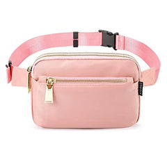 Fanny Pack Waist Bag Chest Packs Crossbody Bags
