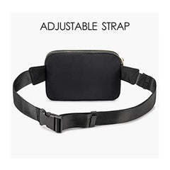 Fanny Pack Waist Bag Chest Packs Crossbody Bags
