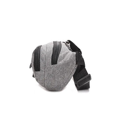Fanny Pack Women Casual Crossbody Waist Bag Unisex Hip Bum Bag