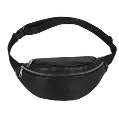 Waist Bag Women Men Travel Shoulder Purse Belt Bag
