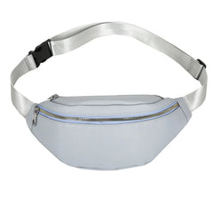 Waist Bag Women Men Travel Shoulder Purse Belt Bag