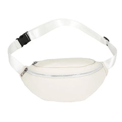 Waist Bag Women Men Travel Shoulder Purse Belt Bag