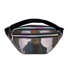 Fanny Pack Women Waist Bag Men belt pouch Waist pack Female Banana Bag
