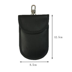 Faraday Car Keys RFID Signal Blocking Bag FOB Shielding Case