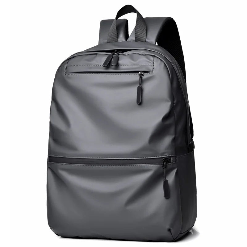 14-Inch Laptop Backpack Light Casual Travel Bag