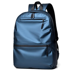 14-Inch Laptop Backpack Light Casual Travel Bag