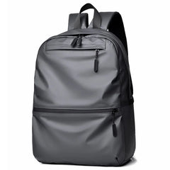 14-Inch Laptop Backpack Light Casual Travel Bag