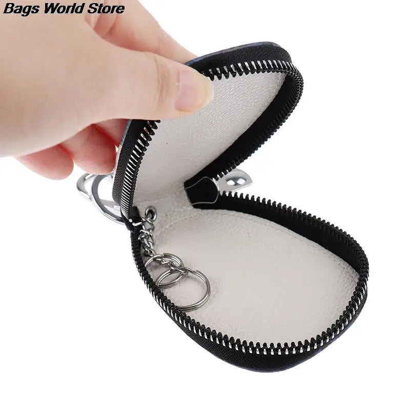 Cartoon Women Key Bag Lovely Key Holder