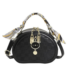Handbag Shape Ribbon Box With Gift Bag