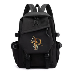 Large Capacity Backpack for Girls School Laptop Bag Travel Rucksack