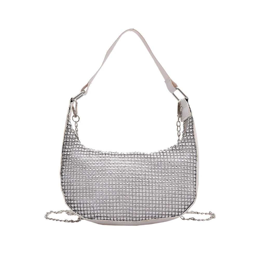Acrylic Clutch Bag Women Party Wedding Evening Bags