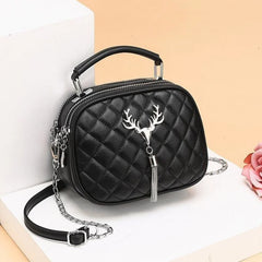 One-shoulder Ins Chain Handbag Women's Summer Hot Selling Messenger Bag