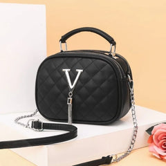 One-shoulder Ins Chain Handbag Women's Summer Hot Selling Messenger Bag