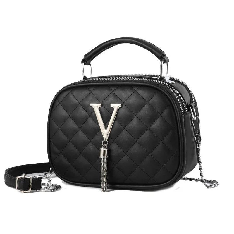 One-shoulder Ins Chain Handbag Women's Summer Hot Selling Messenger Bag