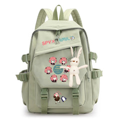 SPY x FAMILY Anya Backpack
